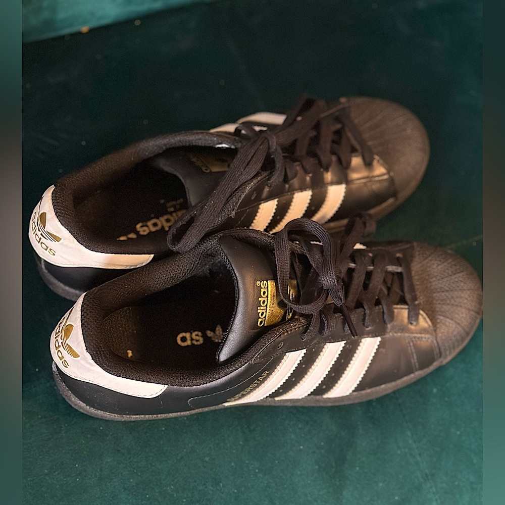 Adidas Superstar Shoes